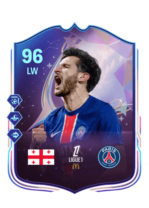 Khvicha Kvaratskhelia