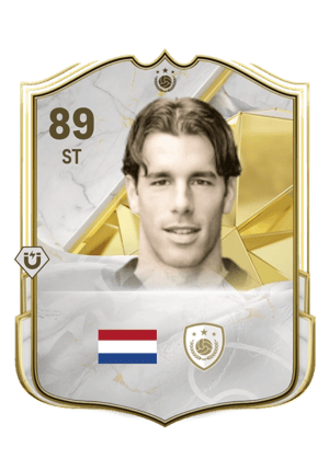 Ruud van Nistelrooy