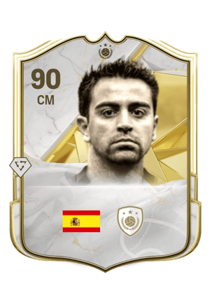 Xavi