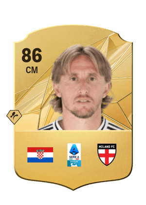 Luka Modrić