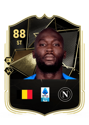 Romelu Lukaku