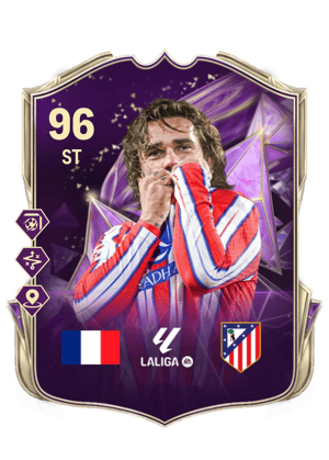 Antoine Griezmann