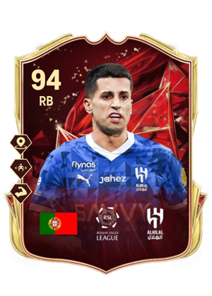 João Cancelo