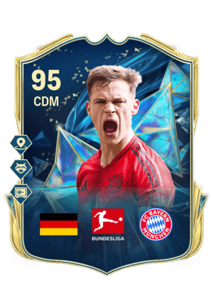 Joshua Kimmich