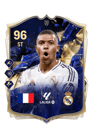 Kylian Mbappé