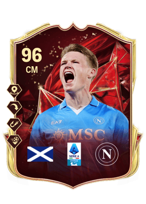 Scott McTominay