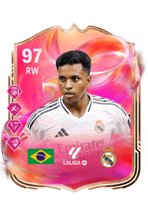 Rodrygo