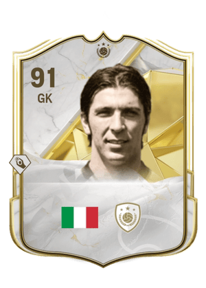 Gianluigi Buffon