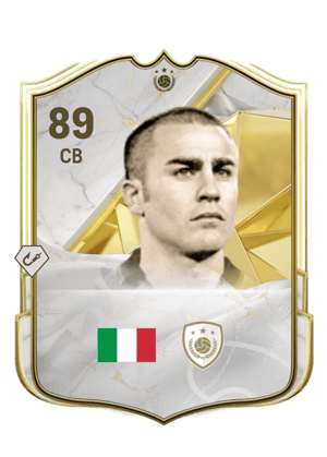 Fabio Cannavaro