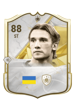Andriy Shevchenko