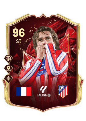 Antoine Griezmann