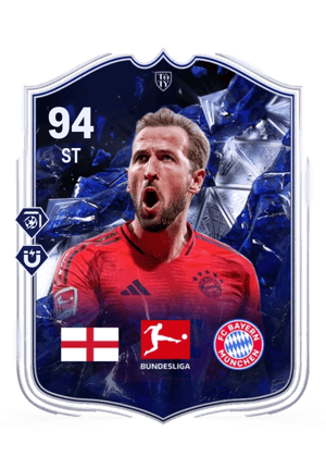 Harry Kane