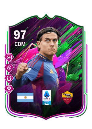 Paulo Dybala