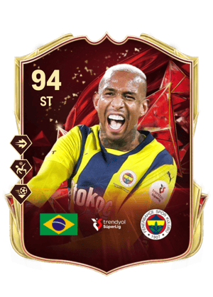 Anderson Talisca