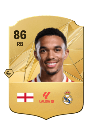 Trent Alexander-Arnold