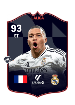Kylian Mbappé