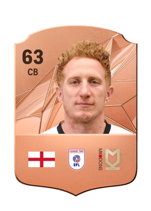 Dean Lewington