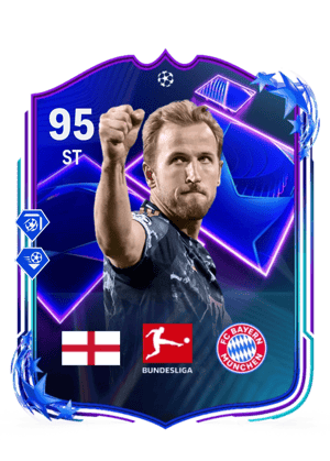 Harry Kane