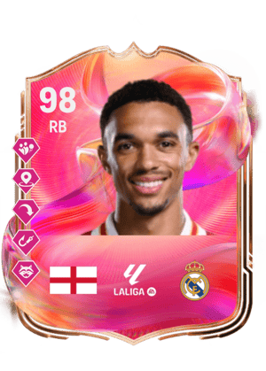 Trent Alexander-Arnold