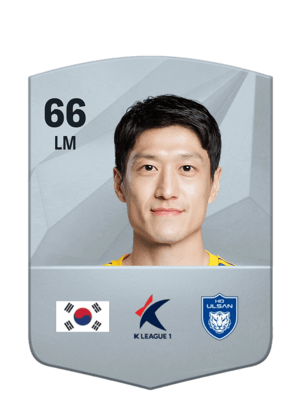 Lee Chung Yong