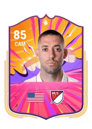 Clint Dempsey