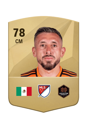 Héctor Herrera