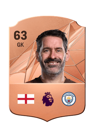 Scott Carson