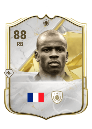 Lilian Thuram