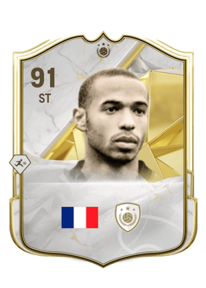 Thierry Henry