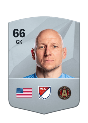 Brad Guzan