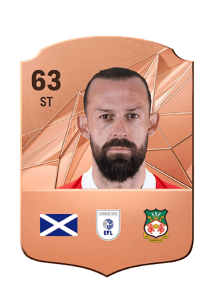 Steven Fletcher