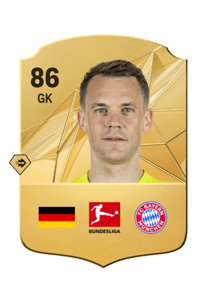 Manuel Neuer