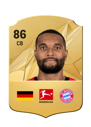 Jonathan Tah