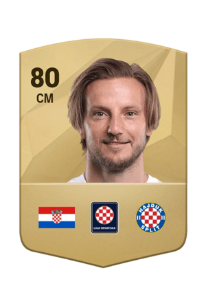 Ivan Rakitić
