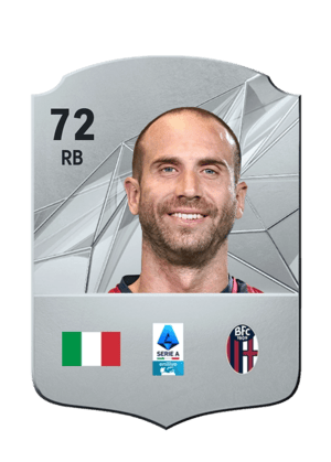 Lorenzo De Silvestri