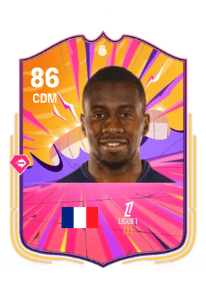 Blaise Matuidi