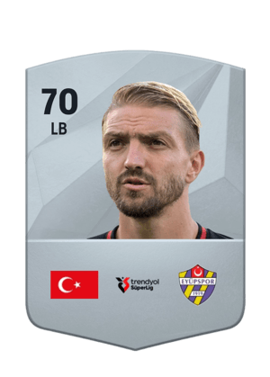Caner Erkin