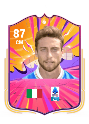 Claudio Marchisio