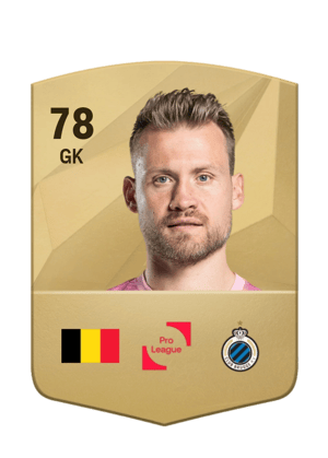 Simon Mignolet