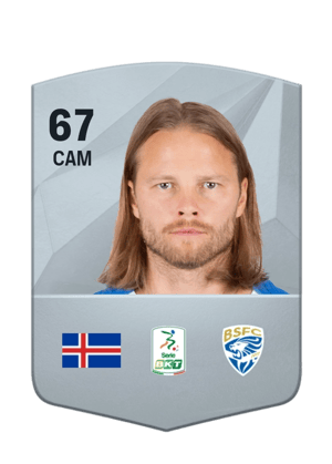 Birkir Bjarnason