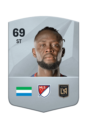 Kei Kamara