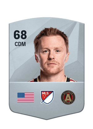 Dax McCarty