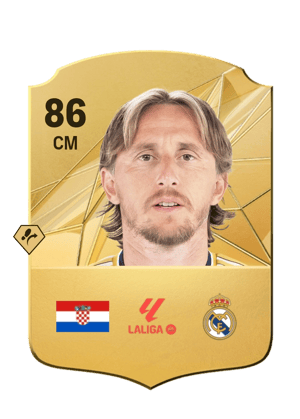 Luka Modrić