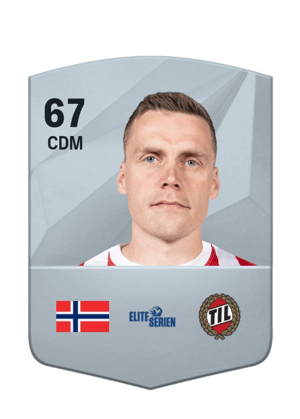 Ruben Yttergård Jenssen