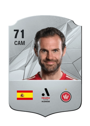 Juan Mata