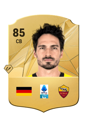 Mats Hummels