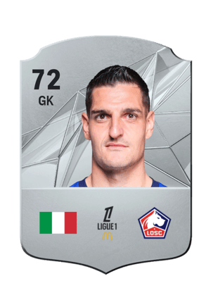 Vito Mannone