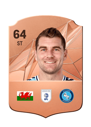 Sam Vokes