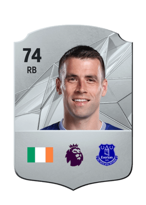 Séamus Coleman