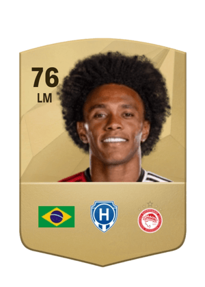 Willian Borges da Silva